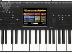 PoulaTo: Korg Kronos 8 Music Workstation Keyboard, 88-Key, Black